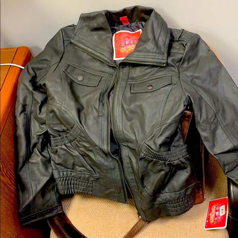 Girls jacket